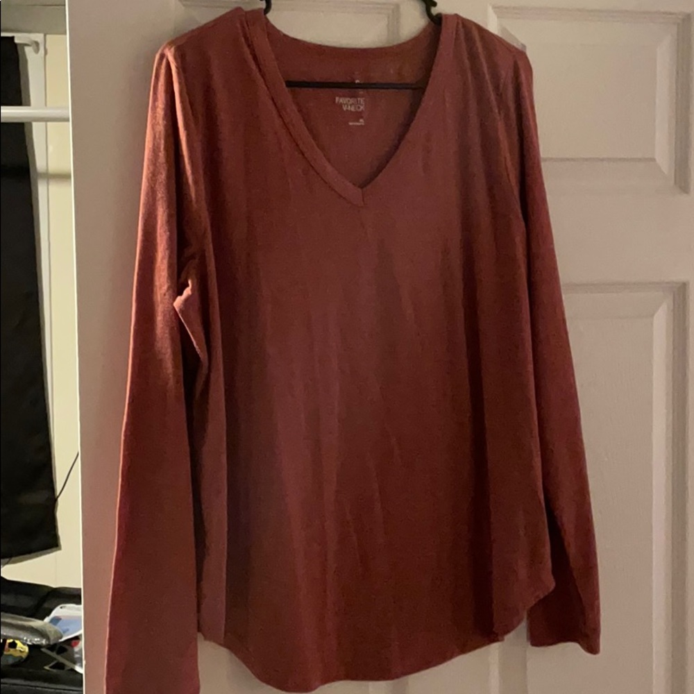 Women’s top